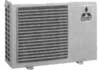 Mitsubishi air conditioning unit small condensor